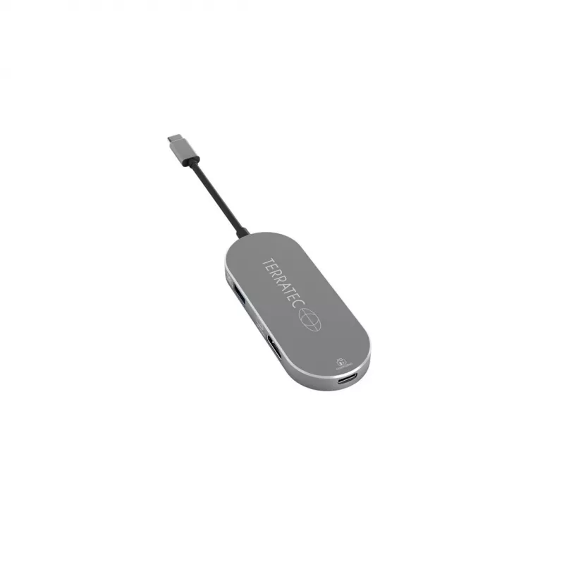 USB Hub Terratec Connect c5