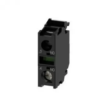 Siemens styk 1 zwierny 500 V SIRIUS ACT 3SU1400-1AA10-1BA0 1 szt. (3SU1400-1AA10-1BA0)