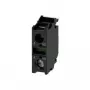 Siemens styk 1 zwierny 500 V SIRIUS ACT 3SU1400-1AA10-1BA0 1 szt. (3SU1400-1AA10-1BA0)