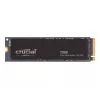 Dysk SSD Crucial T500 1 TB M.2 NVMe 2280 PCIe 4.0 z radiatorem