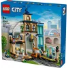 LEGO CITY 60469 Central Train Station