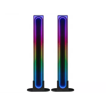 Lampa stołowa i wisząca TRACER Smart Vibe Tracer 47252 Ambience TRAOSW47252 RGB sterowanie bezprzewodowe