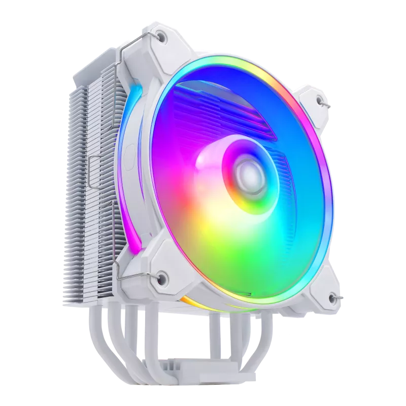 Chłodzenie procesora Hyper 212 Halo AGB biały