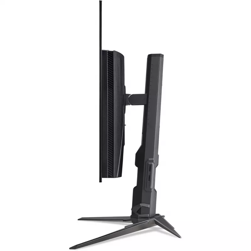 Monitor komputerowy Acer UM.GXXEE.303 68,6 cm (27 inch) 2560 x 1440 pikseli Wide Quad HD OLED Czarny