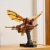 LEGO ICONS 10363 Maszyna Latająca Leonarda da Vinci