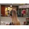 Słuchawki Tracer 47786 Mobile Ultra BT 5.4 ANC