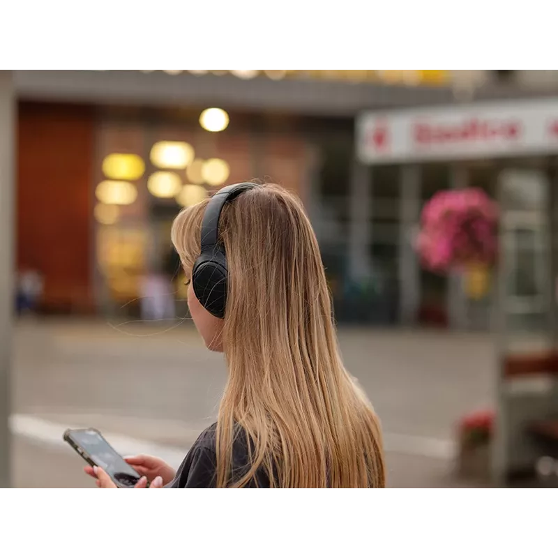 Słuchawki Tracer 47786 Mobile Ultra BT 5.4 ANC