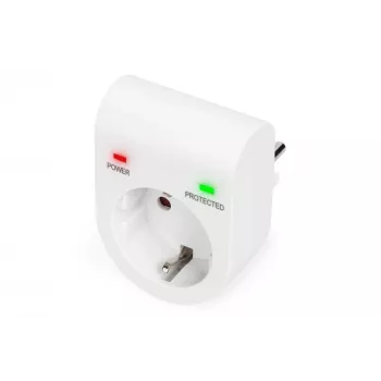 Adapter przeciwprzepięciowy Digitus DN-95400