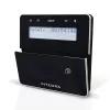 Centrala alarmowa Satel KEYPAD LCD INTEGRA INT-KLFR-B