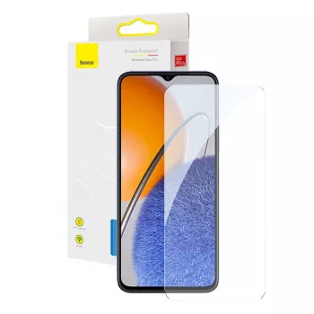 Szkło hartowane na ekran Baseus do HUAWEI Changxiang 50z 0,3 mm