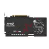 Karta graficzna Sapphire Radeon RX 9060 XT 8GB GDDR6, 128-bit, PCIe 5.0, 3320 MHz, 2x DP + HDMI