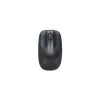 Bezprzewodowy zestaw MK220, Bezprzewodowy, RF, QWERTZ, Czarny, Mysz
