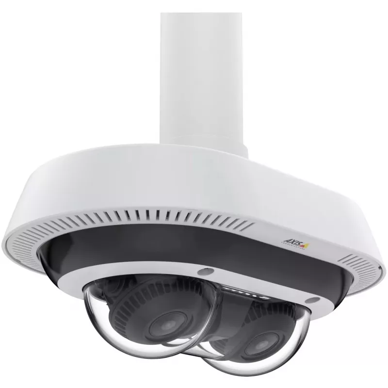 ZESTAW DO MONTAŻU PENDANT KAMERY SIECIOWEJ/T94N02D 02076-001 AXIS