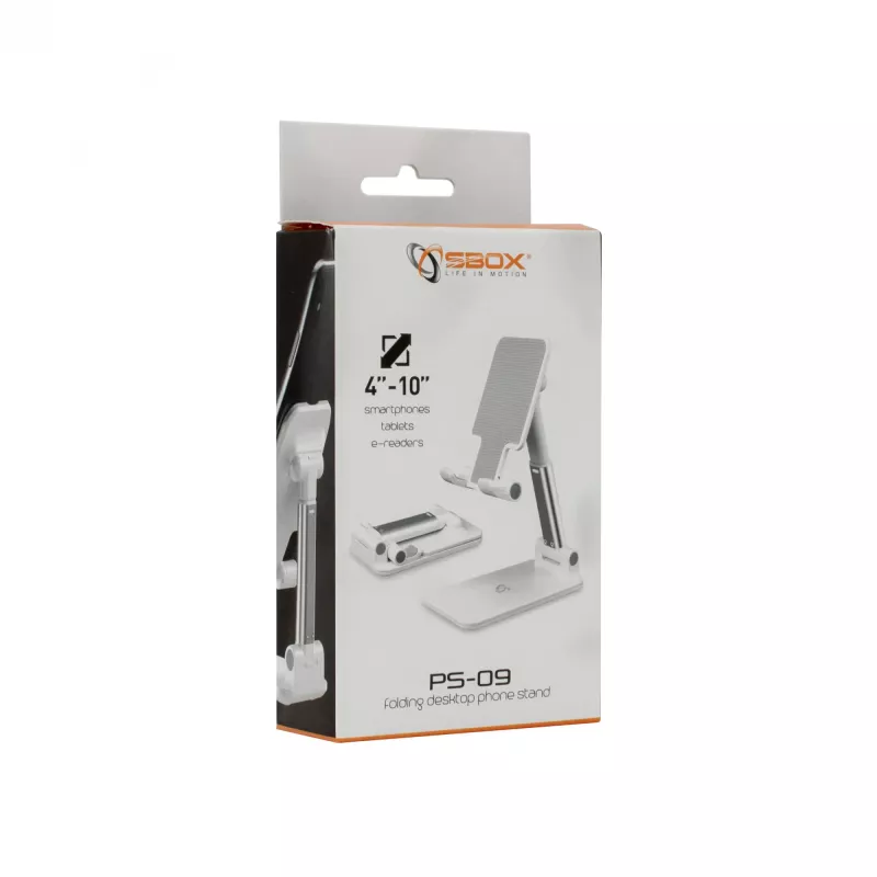Uchwyt do telefonu Sbox PS-09