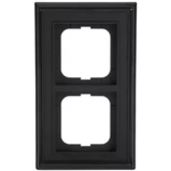 Busch Jaeger Ramka 2-krotna antracyt 1722-831 (1754-0-4679)