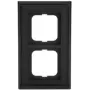 Busch Jaeger Ramka 2-krotna antracyt 1722-831 (1754-0-4679)