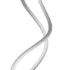 Kabel Baseus CATLGD-02 Lightning 1 m Biały