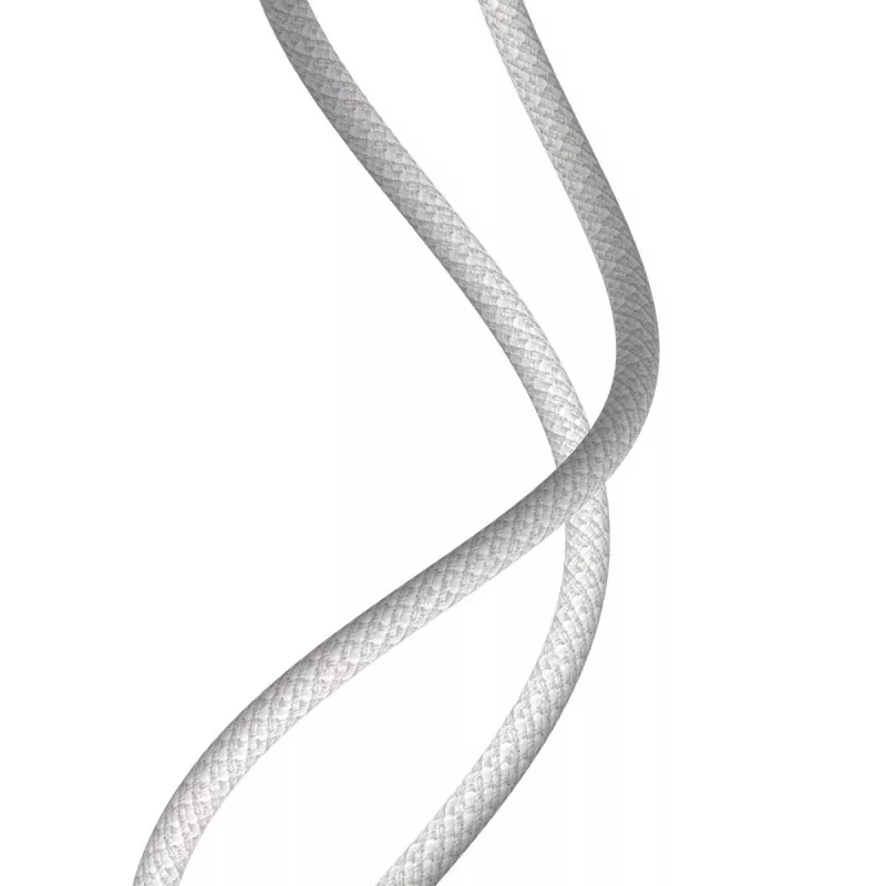 Kabel Baseus CATLGD-02 Lightning 1 m Biały