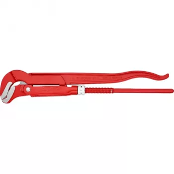 Klucz do rur Knipex DIN 5234 dł. całk. 420 mm zakres mocowania 0-60 mm do rur 1 1/2 cala