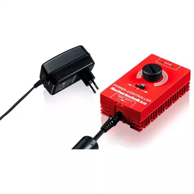 Zasilacz Fischertechnik 505283