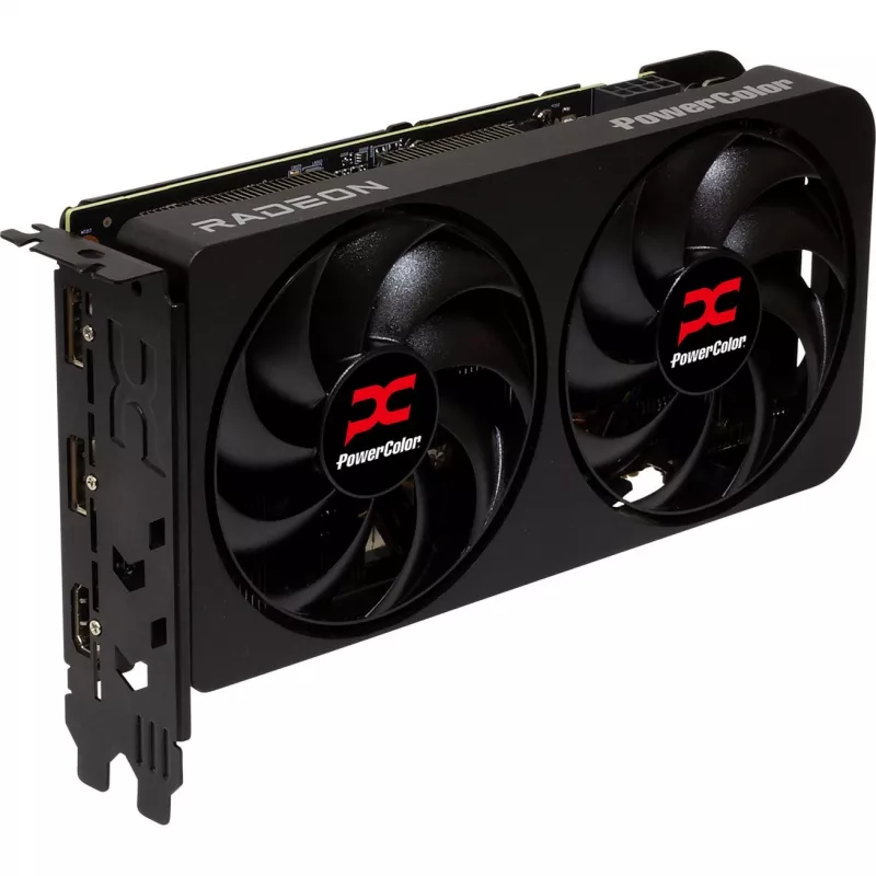 Karta graficzna PowerColor Radeon RX 9060 XT 16GB