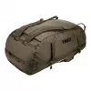 Torba podróżna Thule 5600 Chasm 130L w kolorze khaki