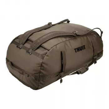 Torba podróżna Thule 5600 Chasm 130L w kolorze khaki