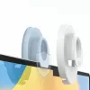 Indukcyjny uchwyt MagSafe do MacBooka biały
