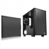 Thermaltake Versa H17 Micro Tower Czarny