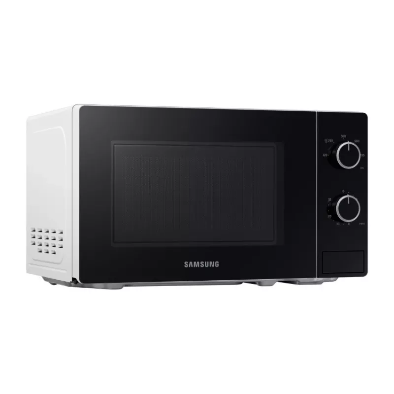 Samsung MS20A3010AH Microwave 20 L 700 W, Czarny (SPEC)