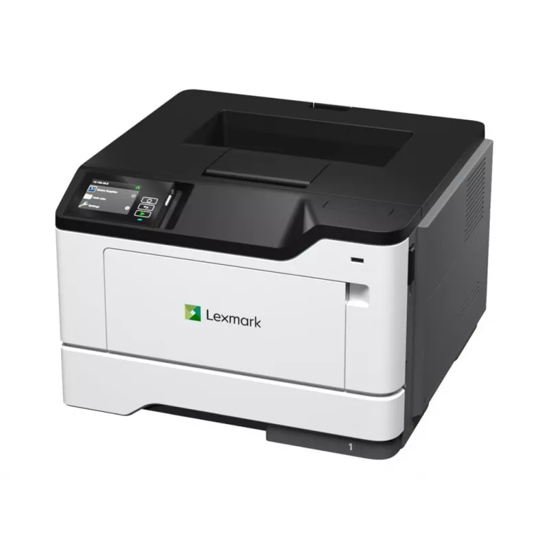Drukarka Lexmark MS531dw Laserowa Czarno-Biała