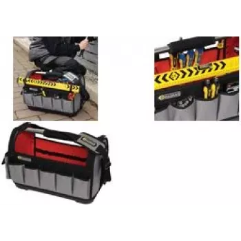Torba narzędziowa c.k tools MA2636 uniwersalna 520x350 mm, miękka torba do przenoszenia narzędzi ręcznych