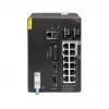 Hewlett Packard Enterprise HPE Aruba 4100i - Switch - 8 x 10/100/1000 (PoE Class 4) + 4 x 10/100/1000 (PoE Class 6) + 2 x SFP+ - montaż na szynie DIN - PoE Class 4 / PoE Class