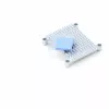 Zestaw radiatorów ALLNET FriendlyELEC NanoPi Neo / Neo2, 20 sztuk – pasywne chłodzenie komputerów jednopłytkowych