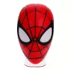 Lampa stołowa Paladone Spiderman Mask Light — tematyczna lampka w kształcie maski Spider-Mana, zasilana przez USB LED, kompaktowa lampka nocna