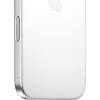 Apple iPhone 16 Pro Max - 5G Smartphone - Dual-SIM / Pamięć wewnętrzna 1 TB - Wyświetlacz OLED - 6,9 cala - 2868 x 1320 pikseli (120 Hz)