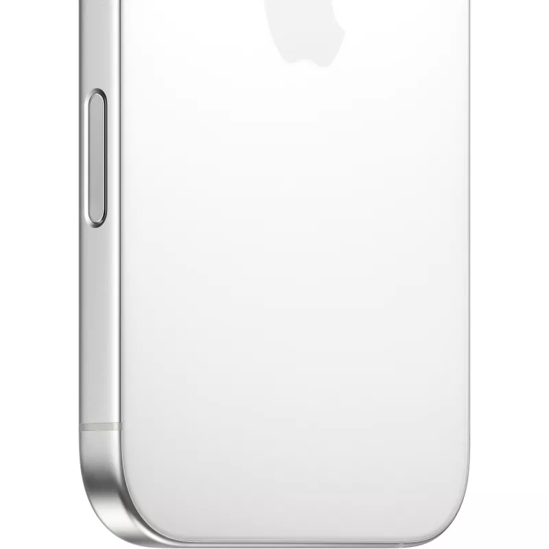 Apple iPhone 16 Pro Max - 5G Smartphone - Dual-SIM / Pamięć wewnętrzna 1 TB - Wyświetlacz OLED - 6,9 cala - 2868 x 1320 pikseli (120 Hz)