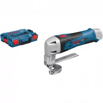 Bosch GSC 12V-13 PROFESSIONAL nożyce do blachy 3600 spm