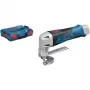 Bosch GSC 12V-13 PROFESSIONAL nożyce do blachy 3600 spm