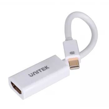 UNITEK Y-6331 karta interfejsu/adapter HDMI