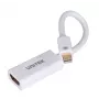 UNITEK Y-6331 karta interfejsu/adapter HDMI