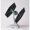 Shuttle model Bandai TIE Fighter 1:72