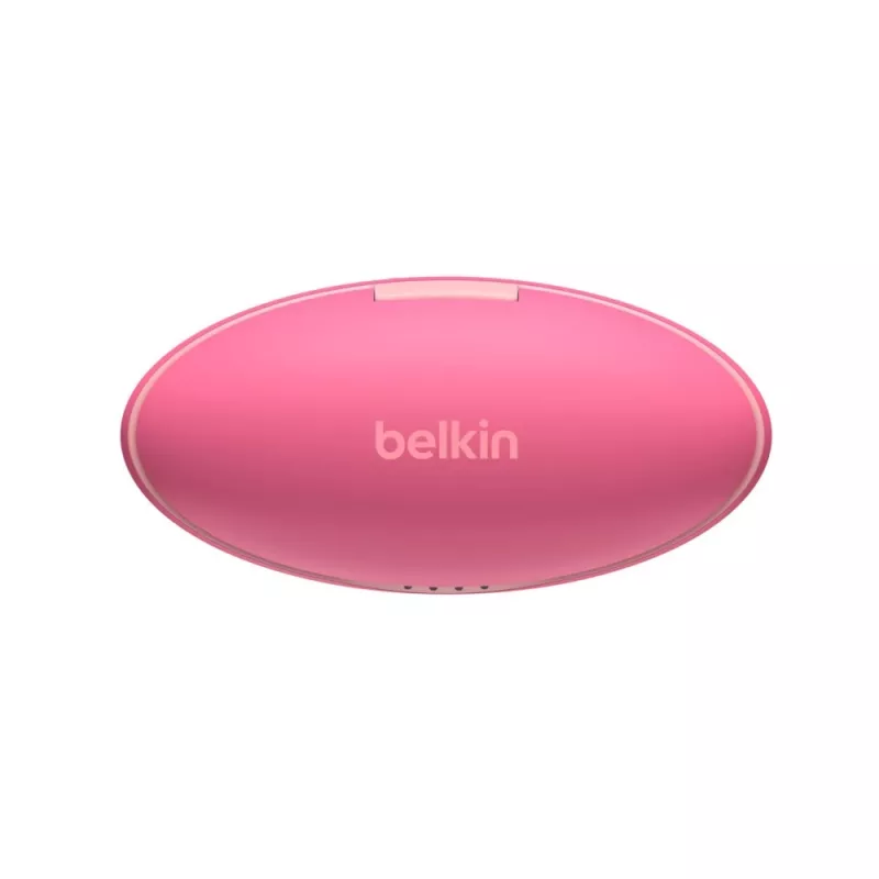 Słuchawki Belkin Soundform Nano