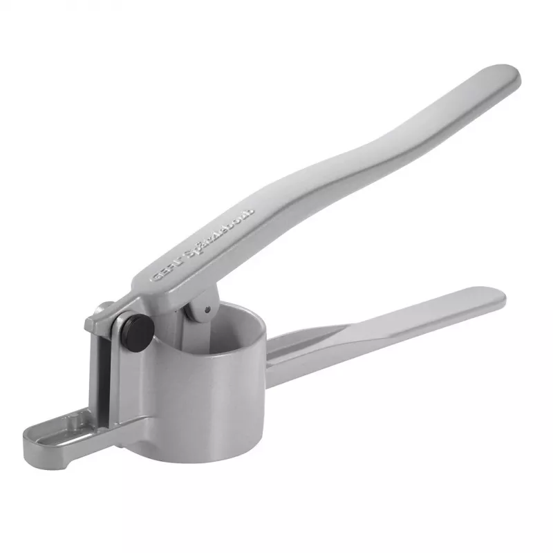 Praska do ziemniaków GEFU 13170 – aluminiowa praska do spaetzle i ziemniaków