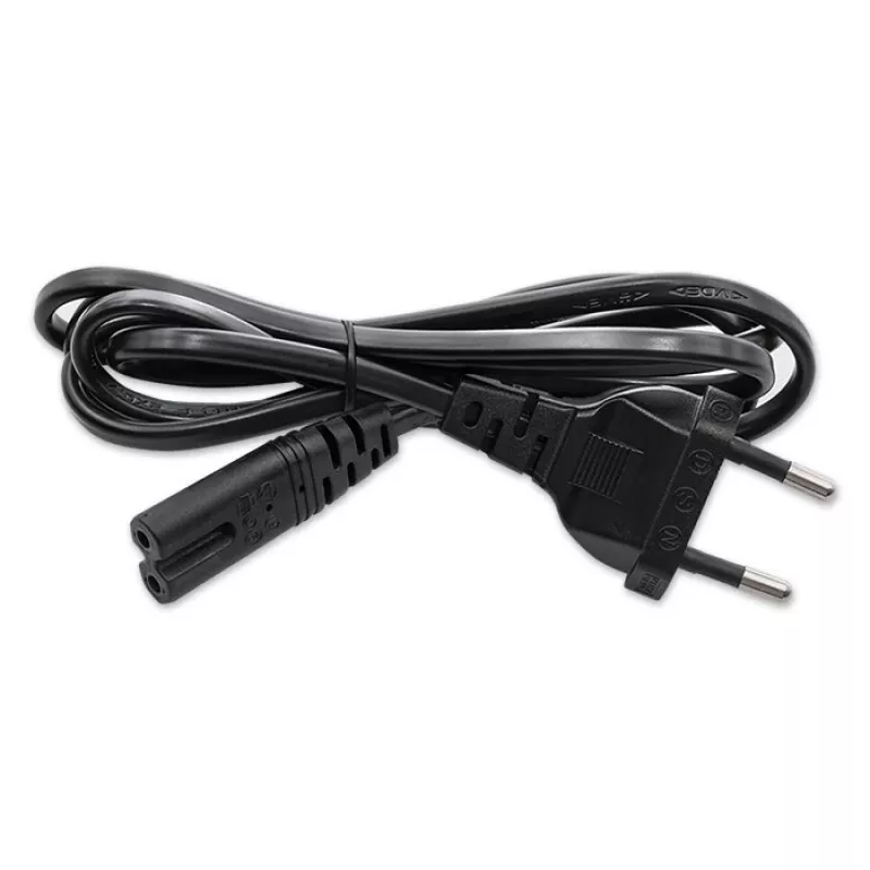 QOLTEC Charger 65W GaN Super Fast cienki PD 5-20V 3.25A USB-C