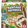 Pancake Picknick, gra planszowa