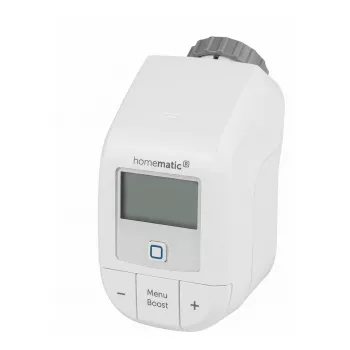 Homematic IP Radiator Thermostat basic 6er Set