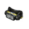 Czołówka Nitecore NU43 1400 lumenów, kompaktowa i lekka
