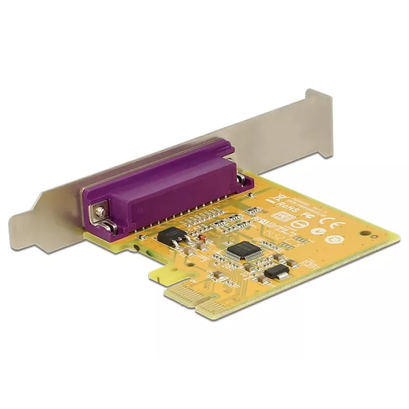 Wewnętrzny adapter równoległy DeLOCK 89445
