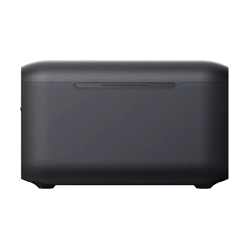 Bateria Anker SOLIX BP1000 Litowo-żelazowo-fosforanowa 1056 Wh Czarna